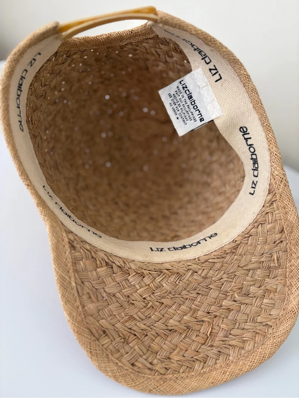 Liz Claiborne authentic vintage